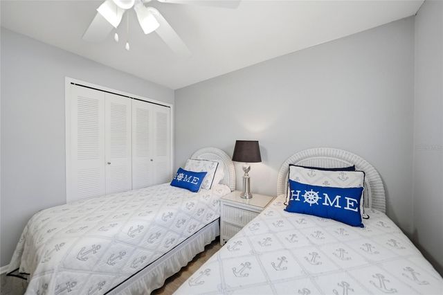 25275 RAMPART BOULEVARD 1504, Punta Gorda, FL 33983