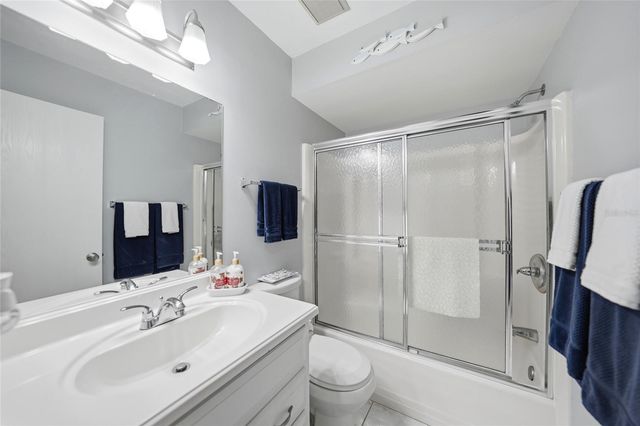 25275 RAMPART BOULEVARD 1504, Punta Gorda, FL 33983