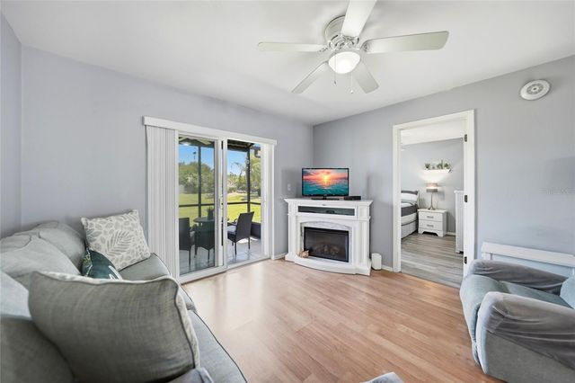 25275 RAMPART BOULEVARD 1504, Punta Gorda, FL 33983