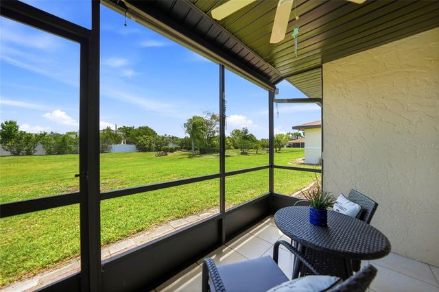 25275 RAMPART BOULEVARD 1504, Punta Gorda, FL 33983