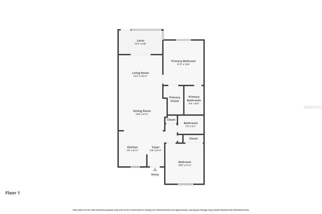 25275 RAMPART BOULEVARD 1504, Punta Gorda, FL 33983