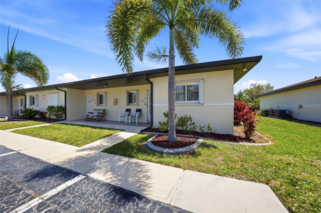 25275 RAMPART BOULEVARD 1504, Punta Gorda, FL 33983