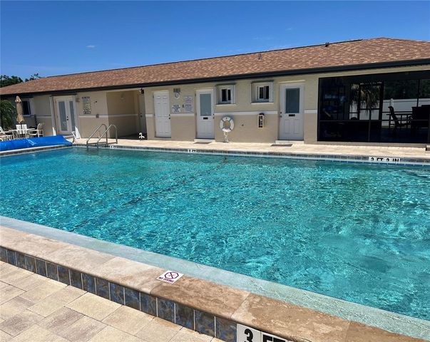 25275 RAMPART BOULEVARD 1504, Punta Gorda, FL 33983