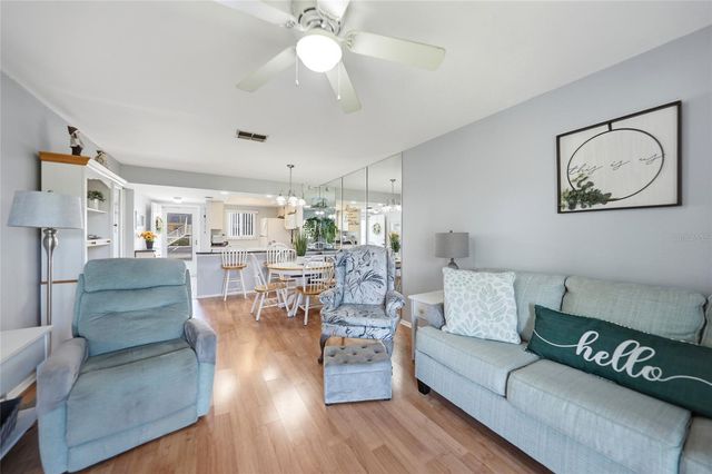 25275 RAMPART BOULEVARD 1504, Punta Gorda, FL 33983