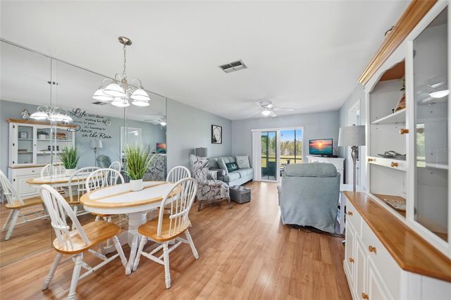 25275 RAMPART BOULEVARD 1504, Punta Gorda, FL 33983