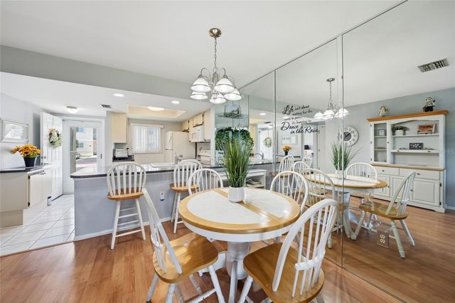 25275 RAMPART BOULEVARD 1504, Punta Gorda, FL 33983