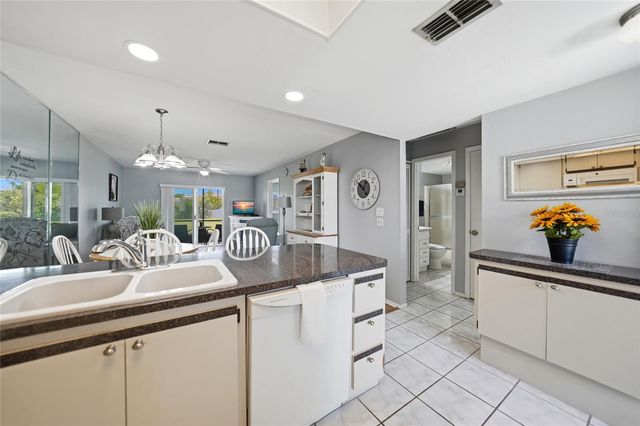 25275 RAMPART BOULEVARD 1504, Punta Gorda, FL 33983