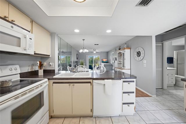 25275 RAMPART BOULEVARD 1504, Punta Gorda, FL 33983