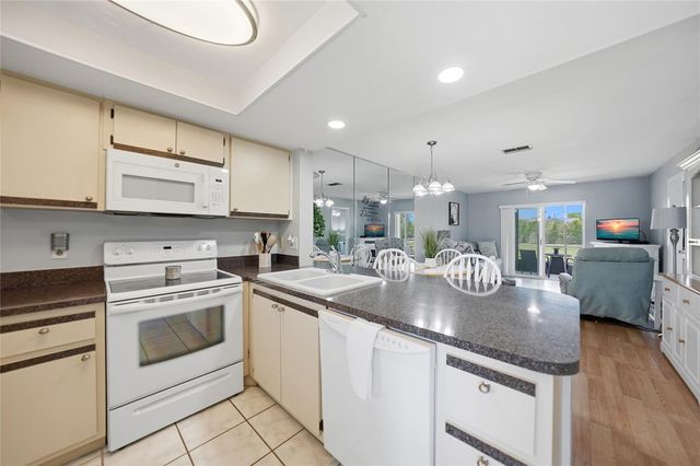 25275 RAMPART BOULEVARD 1504, Punta Gorda, FL 33983