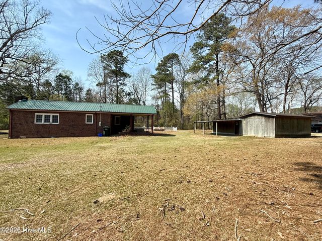 2996 Us Highway 64 W, Plymouth, NC 27962