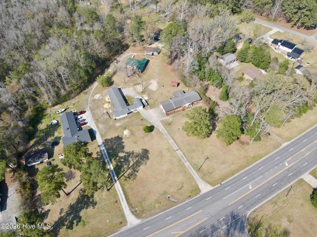 2996 Us Highway 64 W, Plymouth, NC 27962
