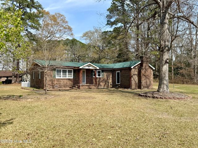 2996 Us Highway 64 W, Plymouth, NC 27962