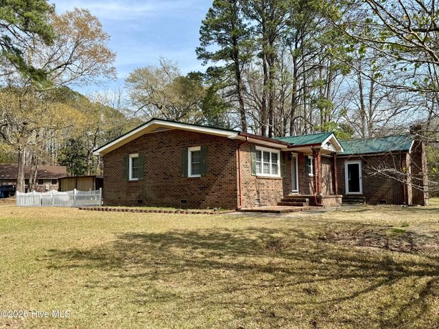 2996 Us Highway 64 W, Plymouth, NC 27962