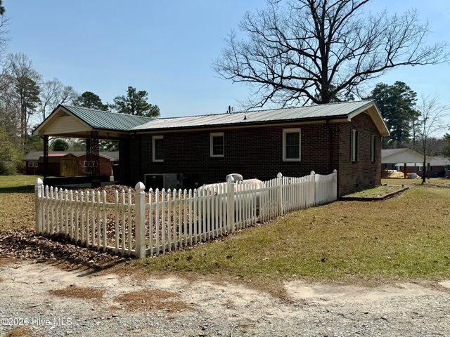2996 Us Highway 64 W, Plymouth, NC 27962