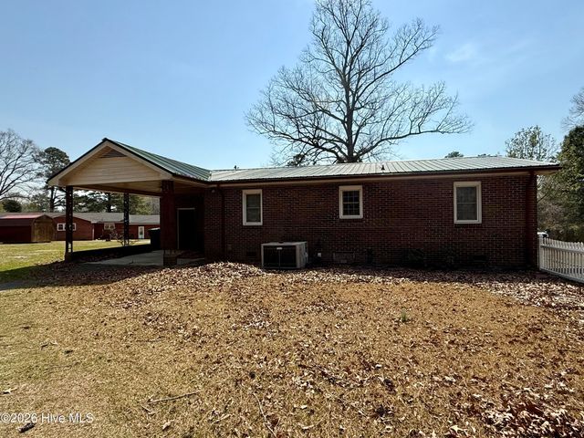 2996 Us Highway 64 W, Plymouth, NC 27962