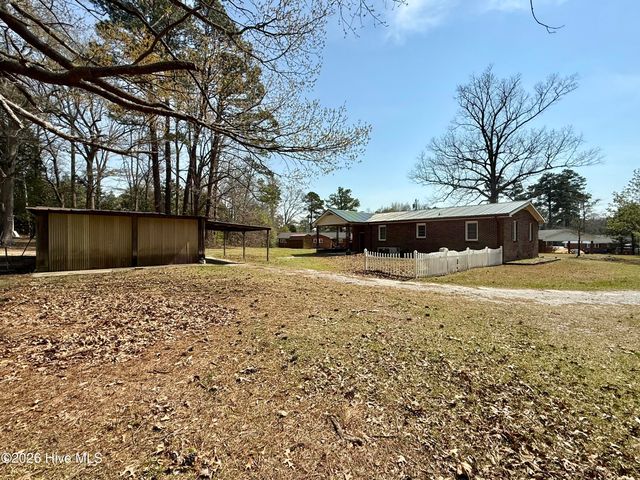 2996 Us Highway 64 W, Plymouth, NC 27962