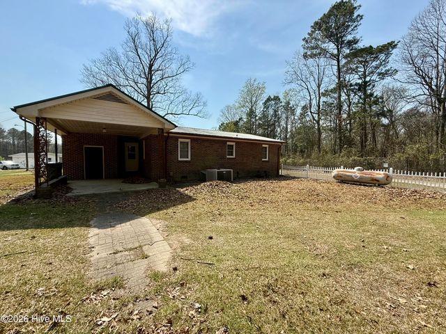 2996 Us Highway 64 W, Plymouth, NC 27962