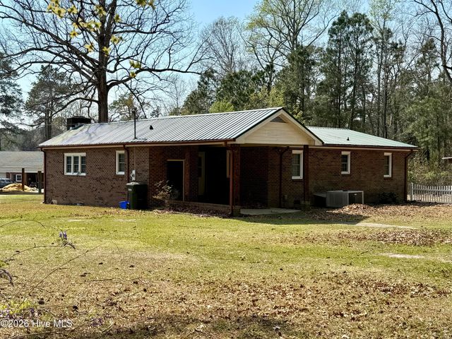 2996 Us Highway 64 W, Plymouth, NC 27962