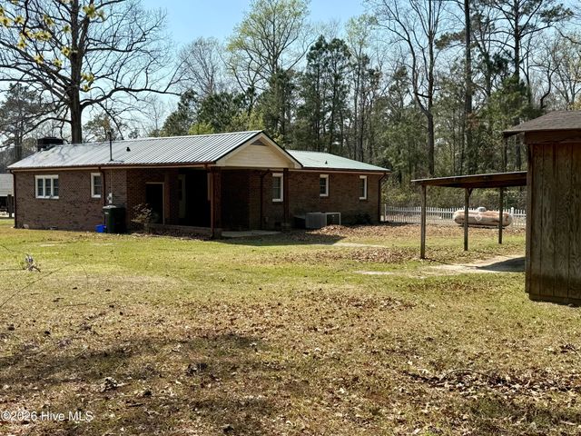 2996 Us Highway 64 W, Plymouth, NC 27962
