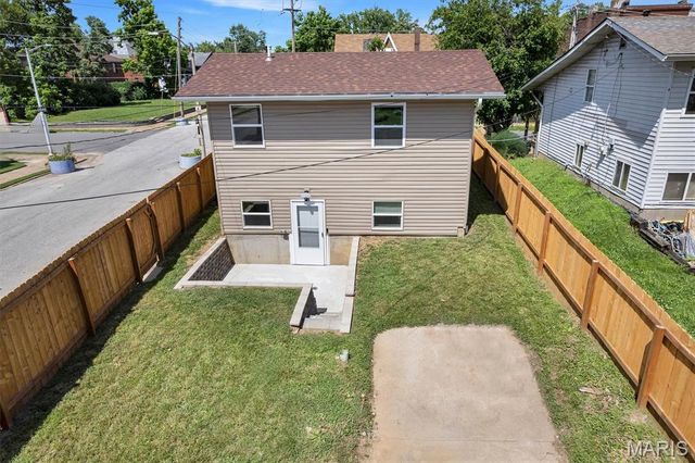 5343 Conde Street, St Louis, MO 63107