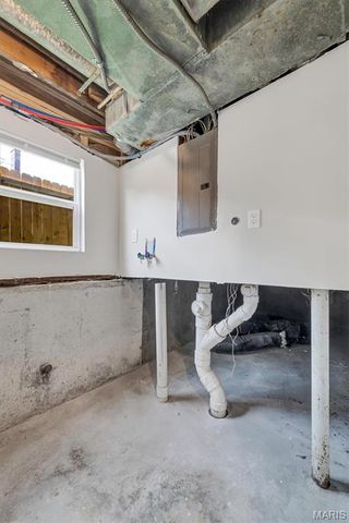 5343 Conde Street, St Louis, MO 63107