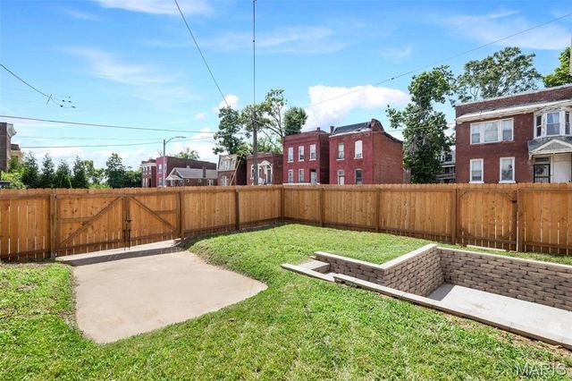 5343 Conde Street, St Louis, MO 63107