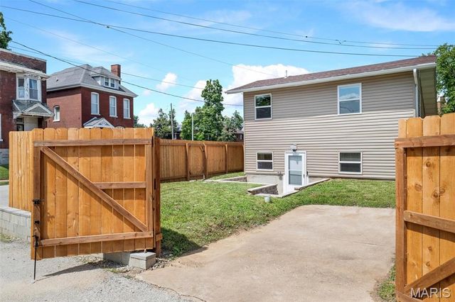 5343 Conde Street, St Louis, MO 63107