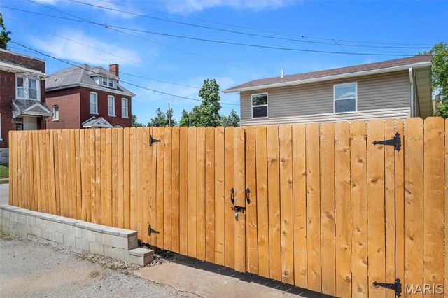 5343 Conde Street, St Louis, MO 63107