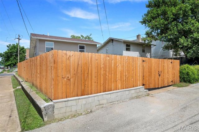 5343 Conde Street, St Louis, MO 63107