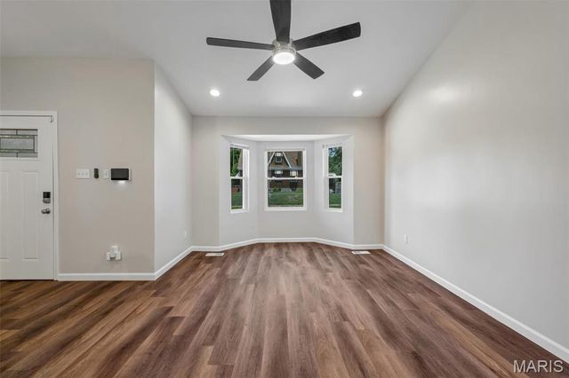 5343 Conde Street, St Louis, MO 63107