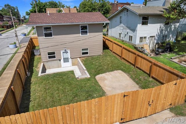 5343 Conde Street, St Louis, MO 63107