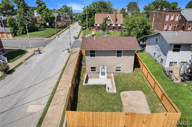 5343 Conde Street, St Louis, MO 63107