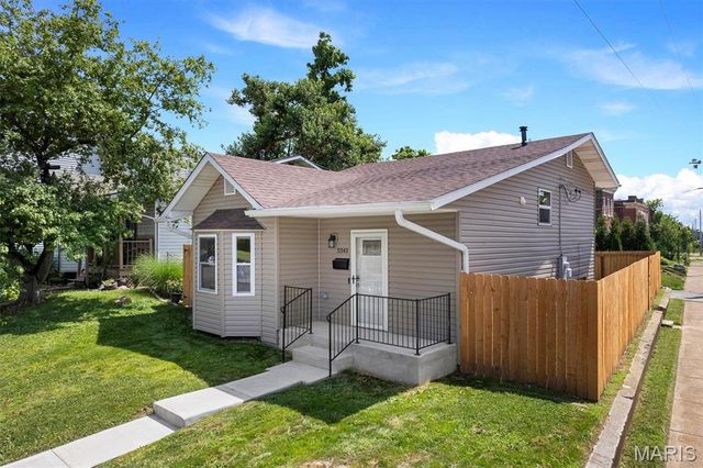 5343 Conde Street, St Louis, MO 63107