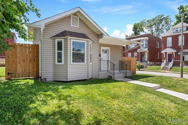 5343 Conde Street, St Louis, MO 63107