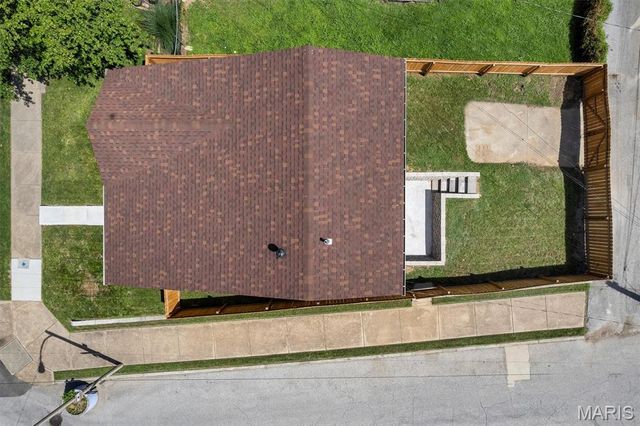 5343 Conde Street, St Louis, MO 63107
