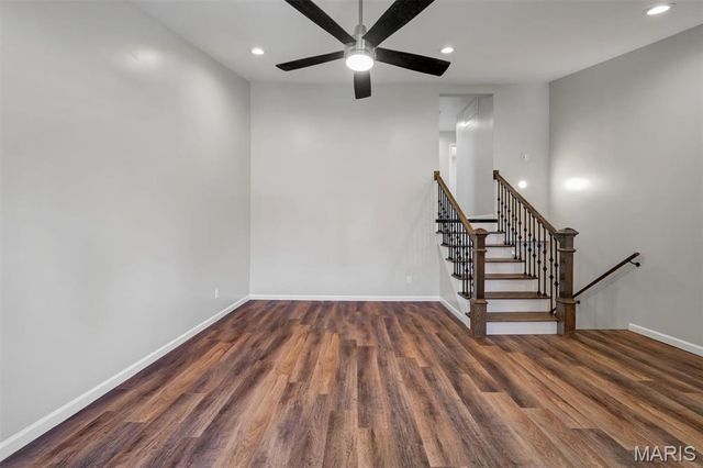 5343 Conde Street, St Louis, MO 63107