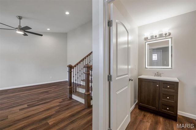 5343 Conde Street, St Louis, MO 63107