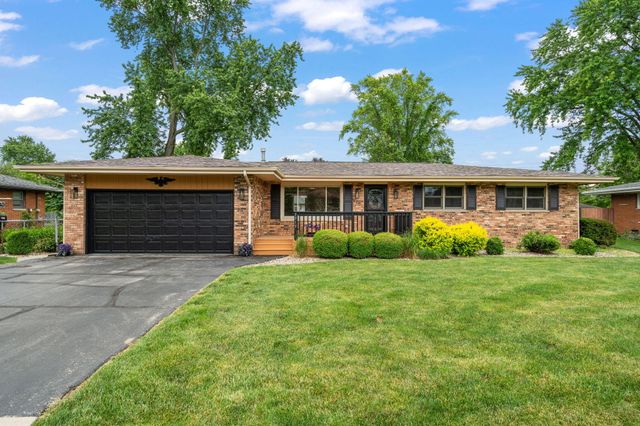 5515 Stone Avenue, Portage, IN 46368