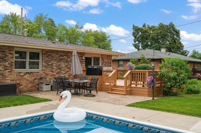 5515 Stone Avenue, Portage, IN 46368