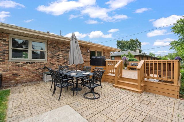 5515 Stone Avenue, Portage, IN 46368