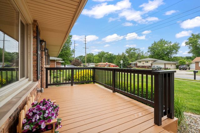 5515 Stone Avenue, Portage, IN 46368