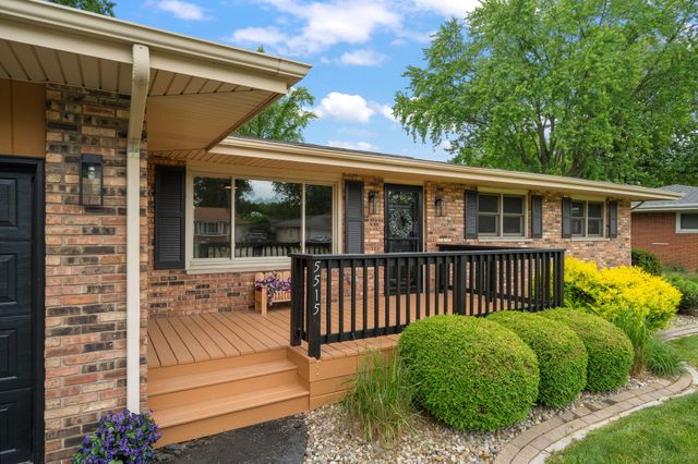 5515 Stone Avenue, Portage, IN 46368