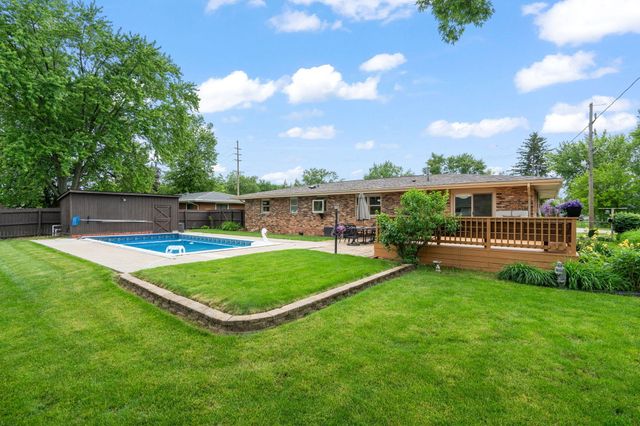 5515 Stone Avenue, Portage, IN 46368