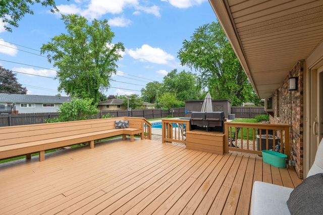 5515 Stone Avenue, Portage, IN 46368