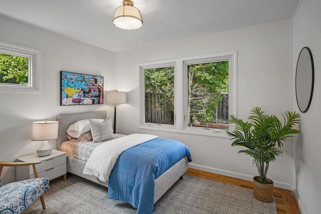 1690 Nilda Avenue, Mountain View, CA 94040