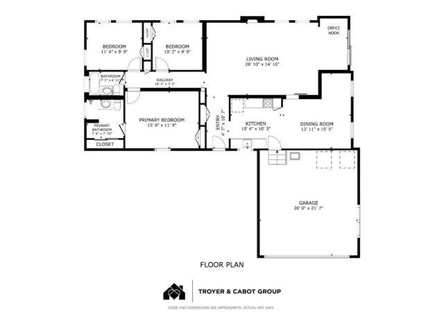 1690 Nilda Avenue, Mountain View, CA 94040
