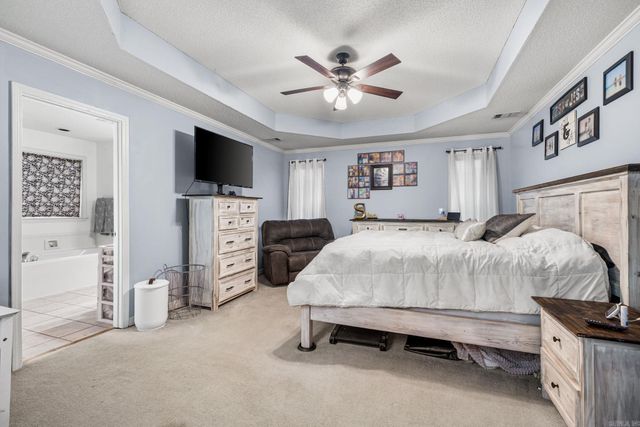 20 Hunters Cove, Cabot, AR 72023