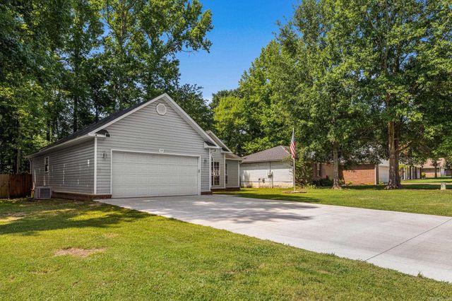 20 Hunters Cove, Cabot, AR 72023