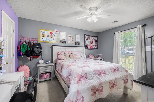 20 Hunters Cove, Cabot, AR 72023