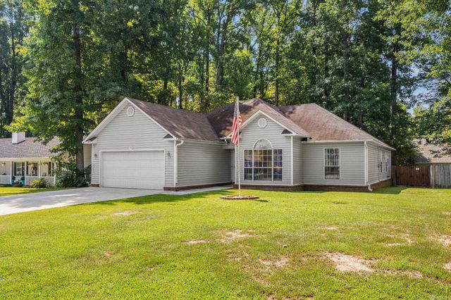 20 Hunters Cove, Cabot, AR 72023